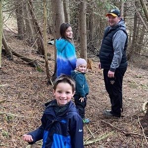 Meet your Posher, Tim